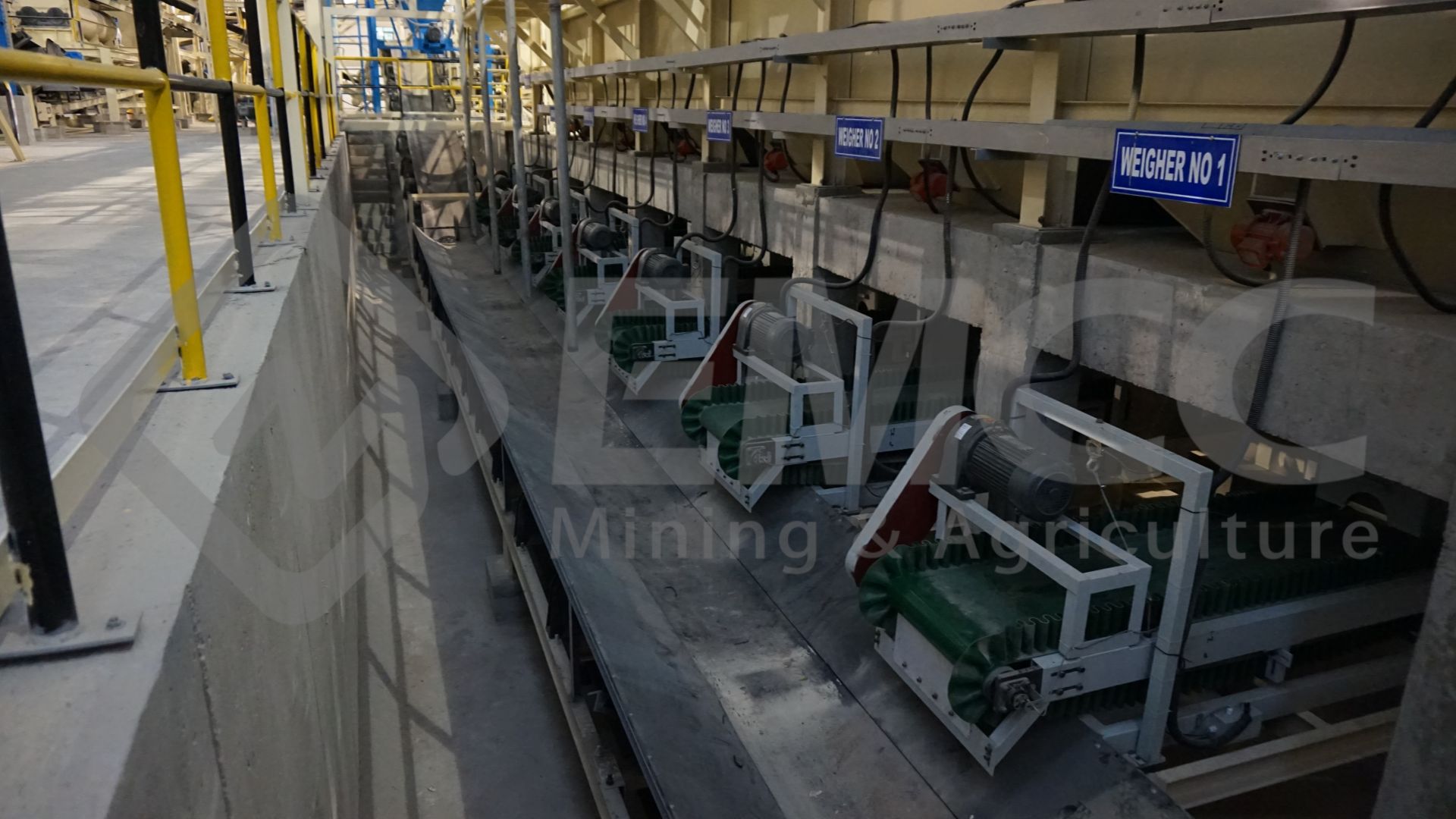 Batching System2