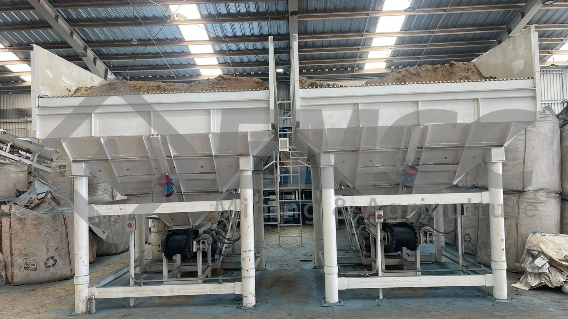 Batching System8