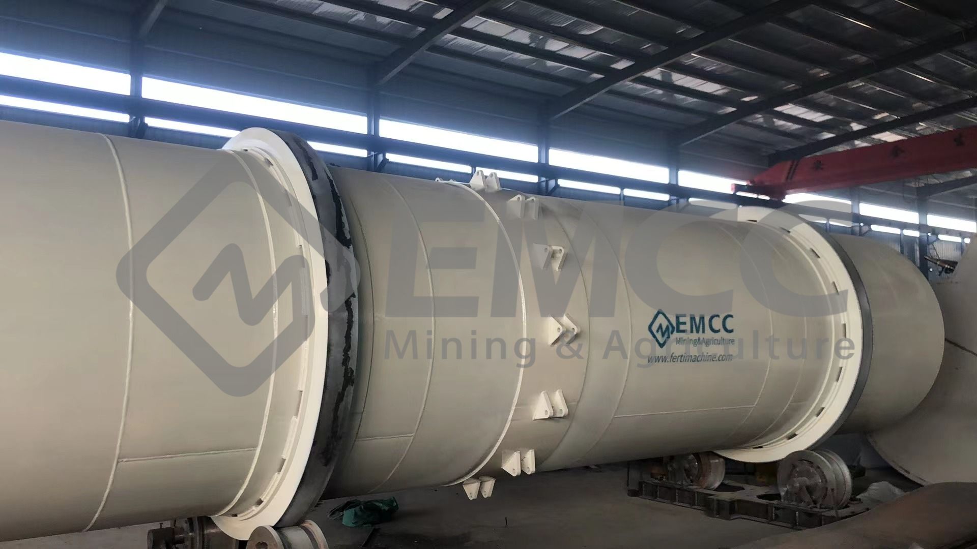 Coating machine2
