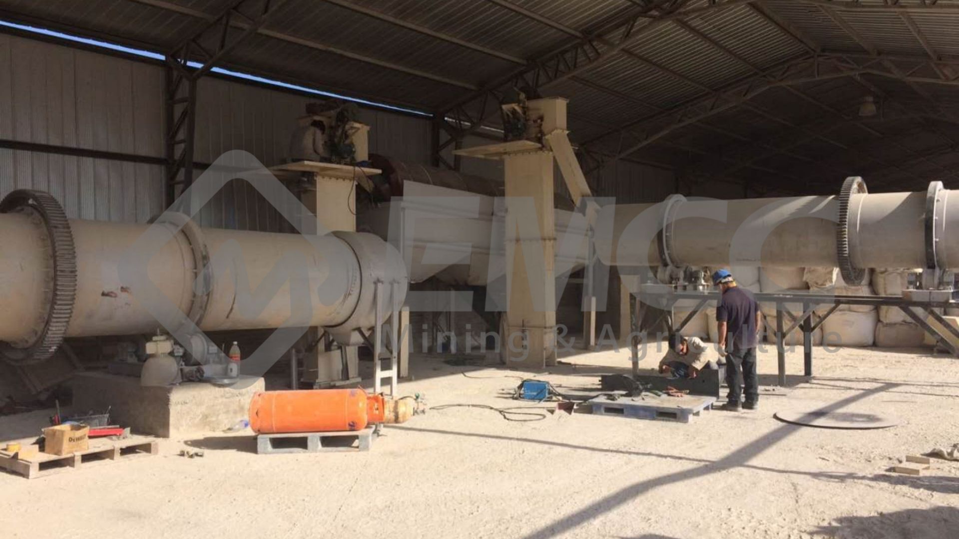 Coating machine3