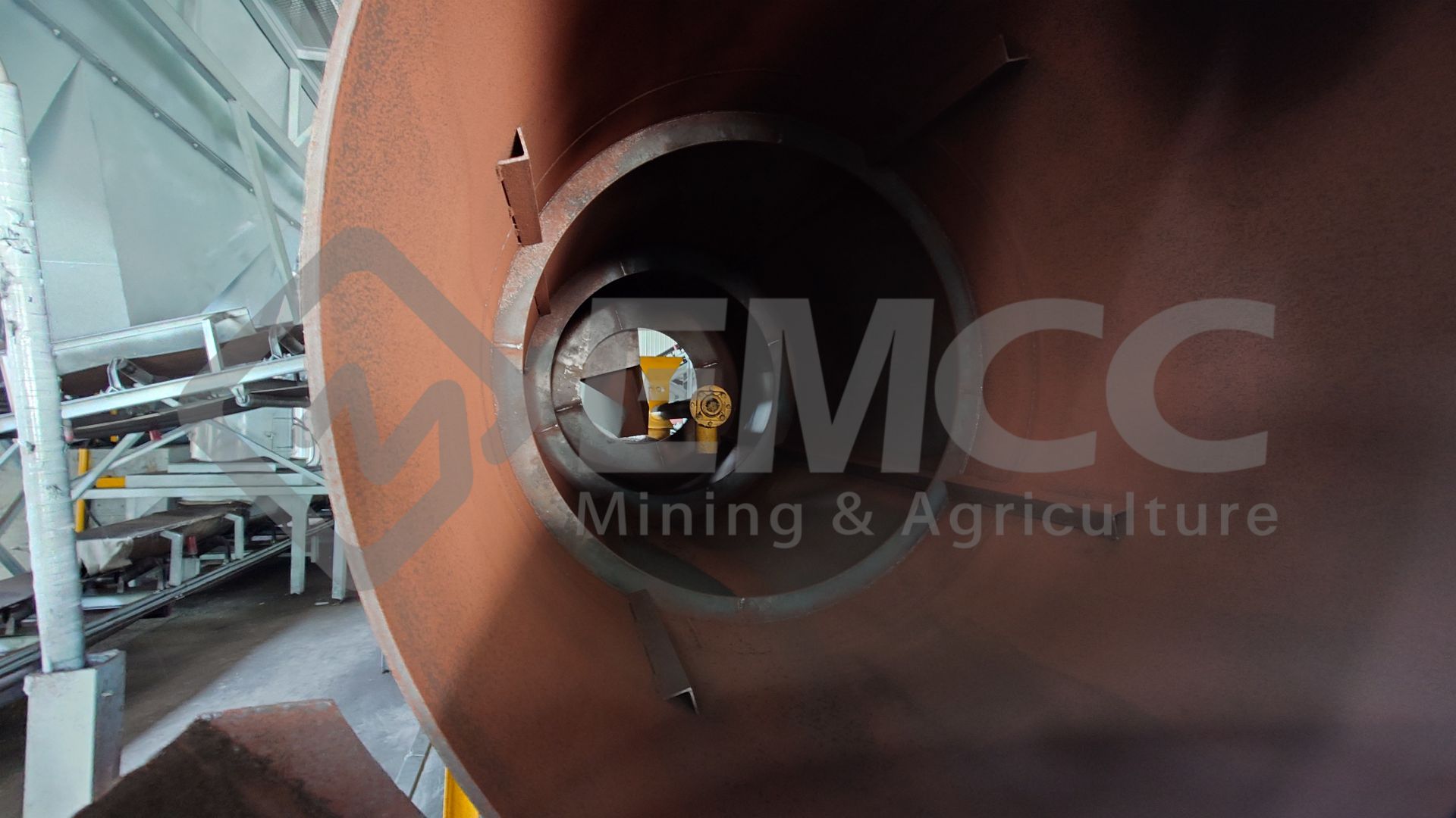 Coating machine5