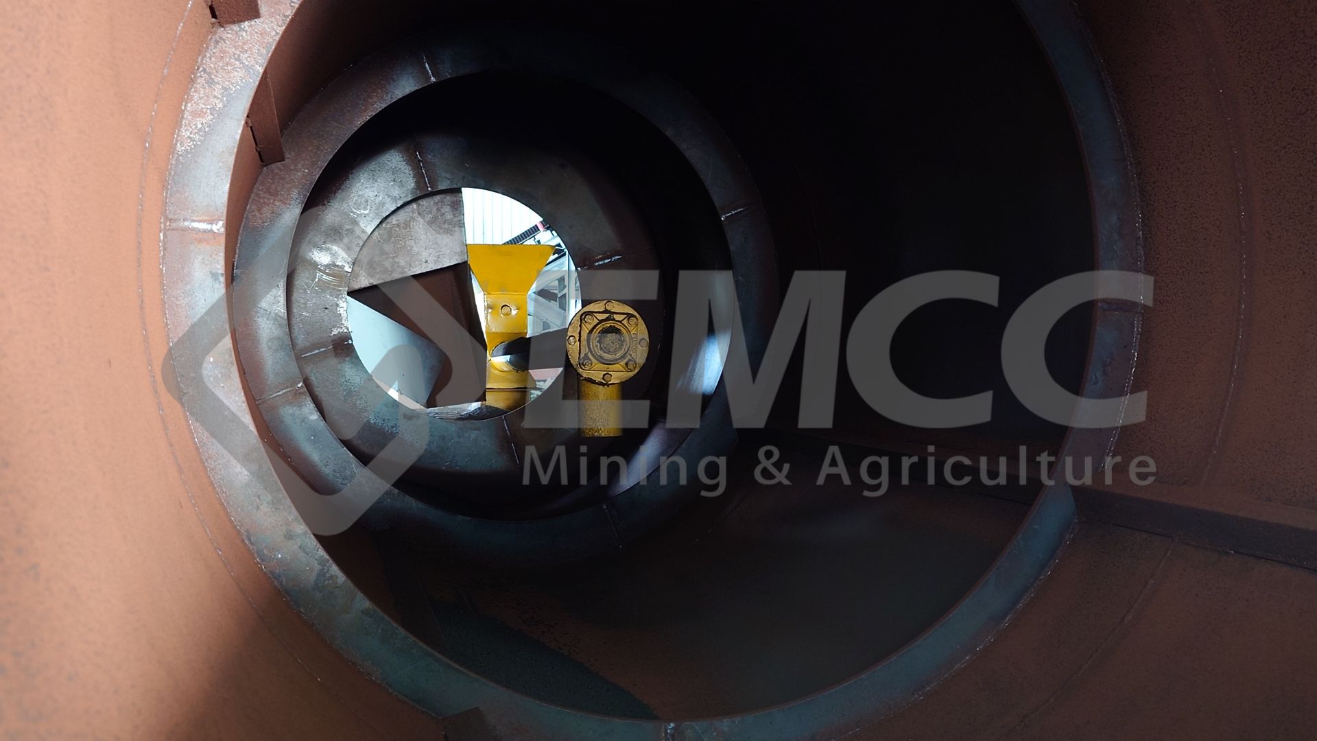Coating machine6