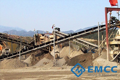 belt conveyor 3